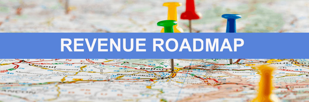 Revenue Roadmap A Business Approach to Revenue Management